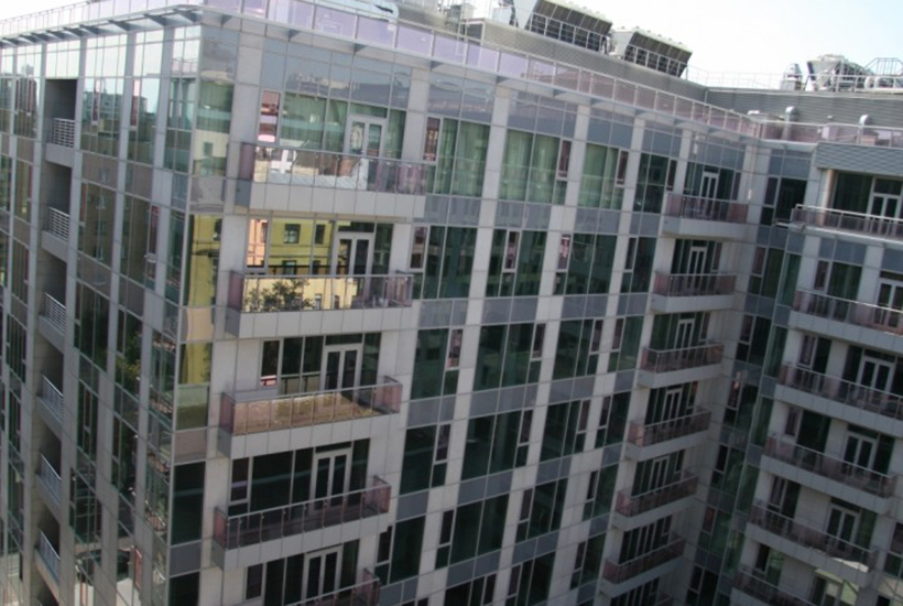 Четыре ветра