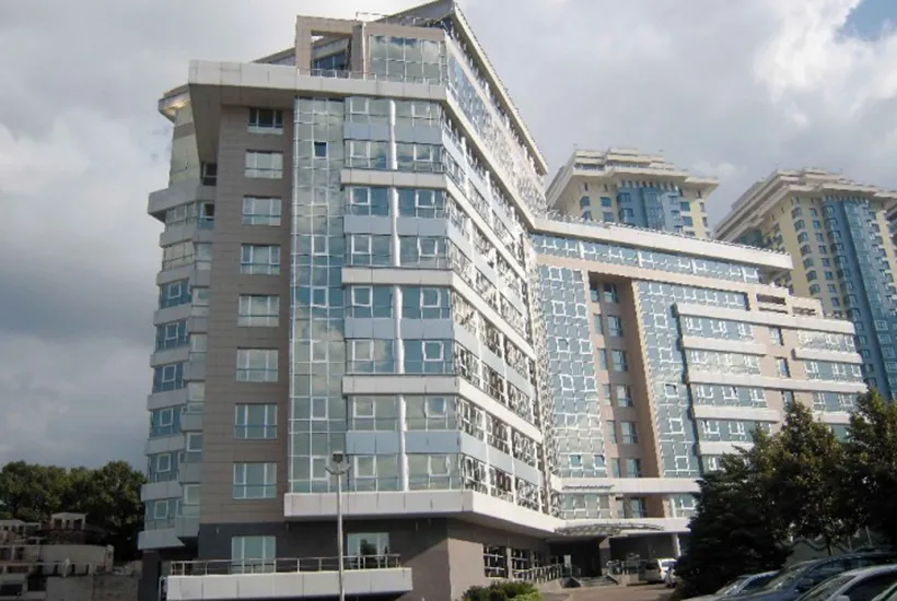 Imperia Tower