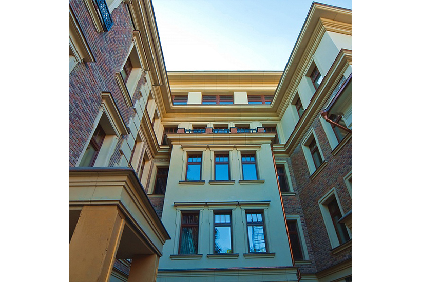 Арбат Тауэр