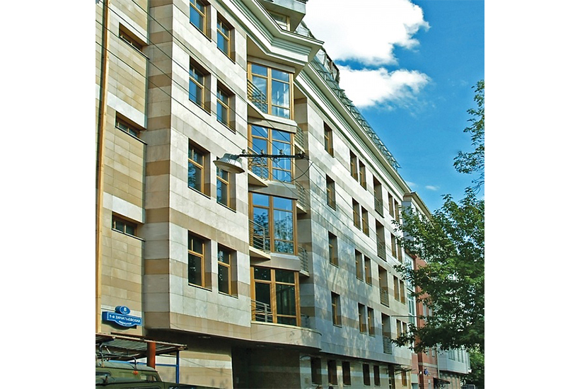 Кронштадтский