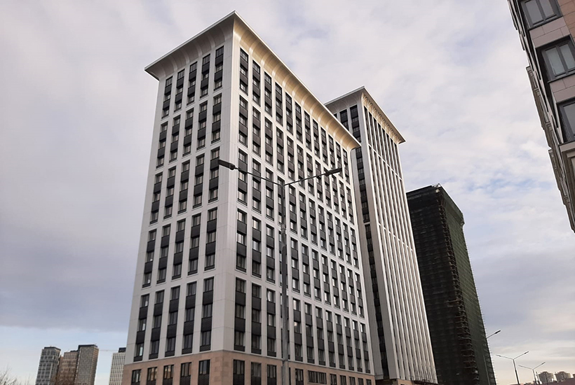 Прайм Тайм (Викторенко, 11)