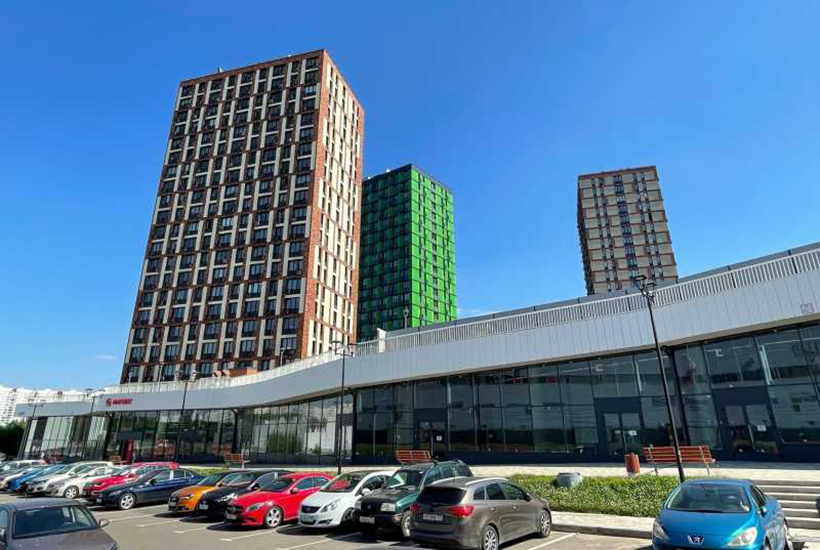 CitiMix (Ситимикс)