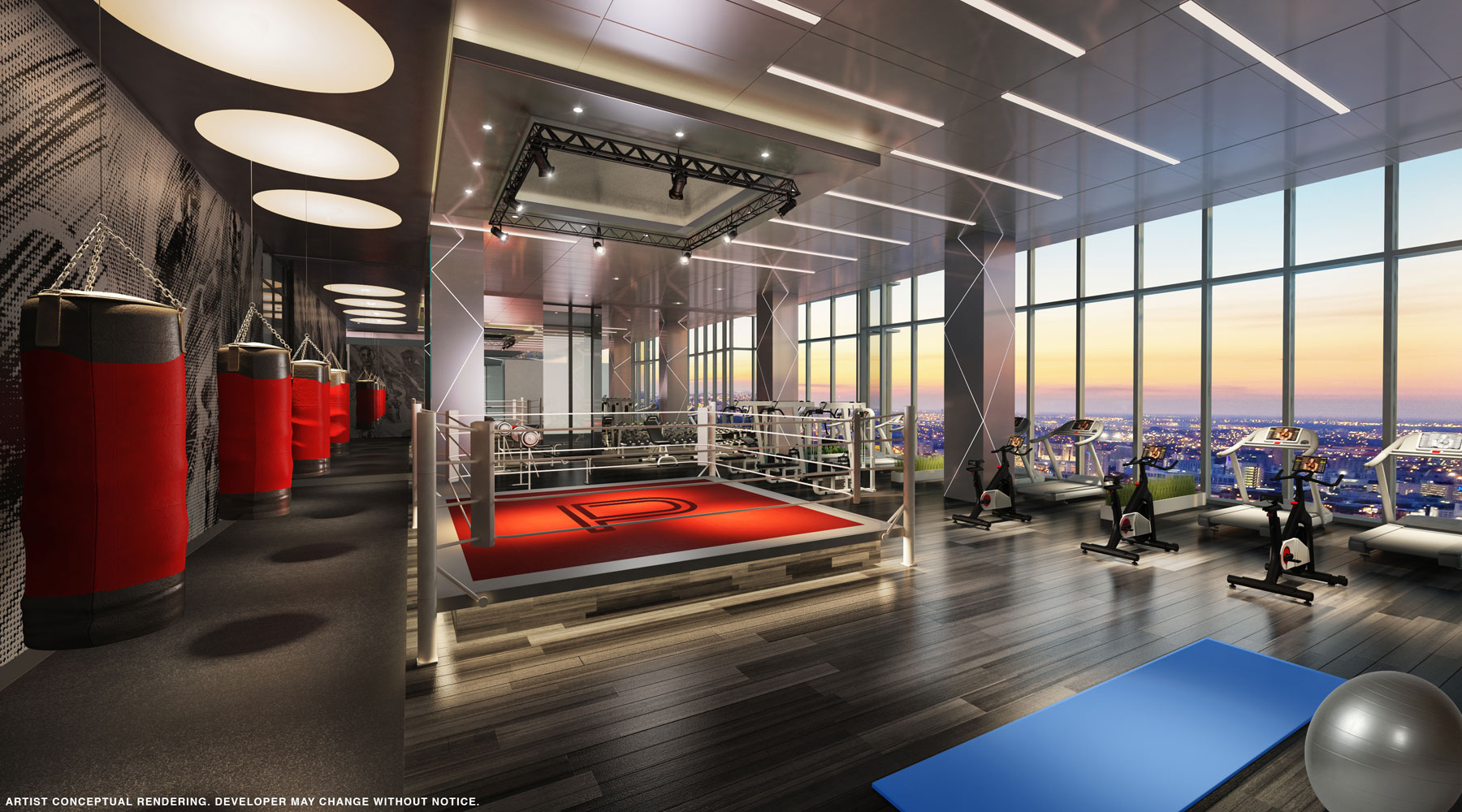 Paramount Miami WorldCenter