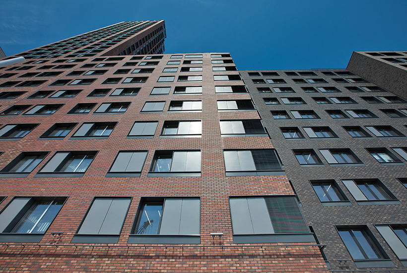 Mainstreet (Майнстрит, Ивана Франко, 4, 6)