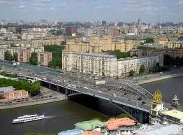 На рынке элитной недвижимости лидируют Хамовники