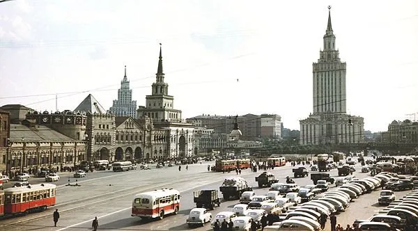 Красносельский район. История, инфраструктура, недвижимость