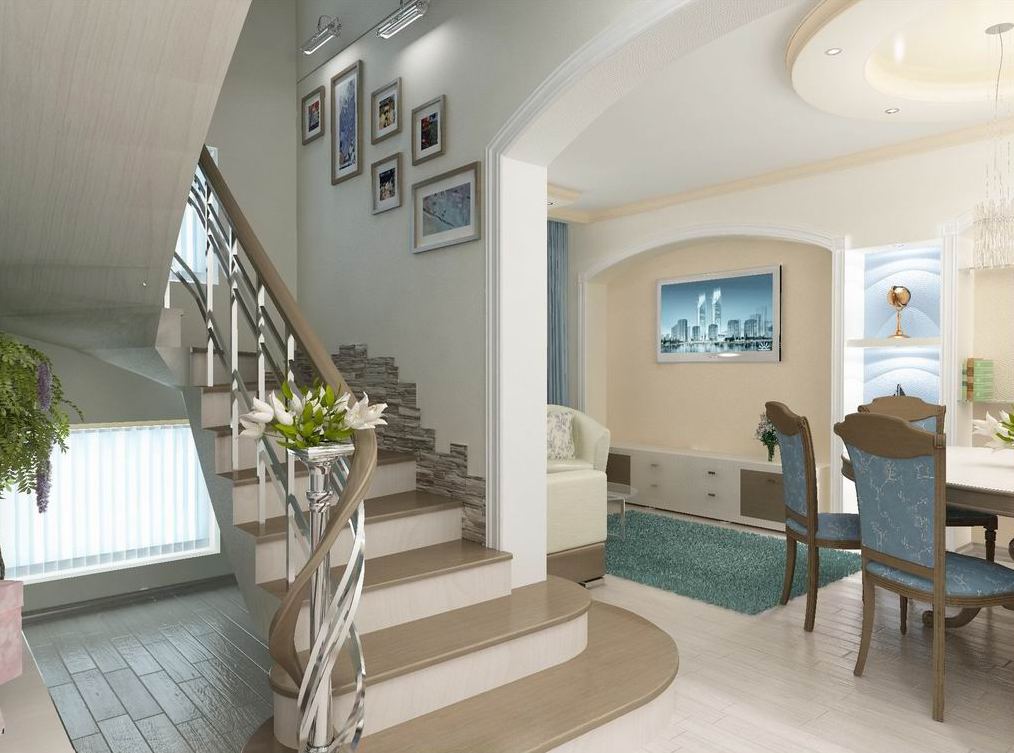 Двухуровневые квартиры есть лишь в 5% новостроек Москвы