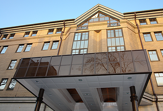 В клубном доме Tivoli продано уже 40% жилья