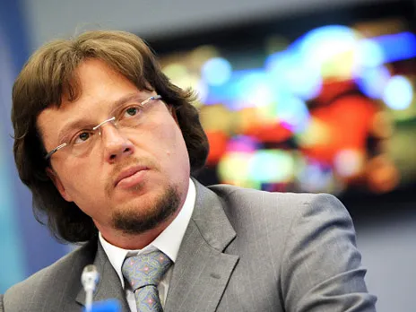 Полонский может продать Potok Роману Троценко
