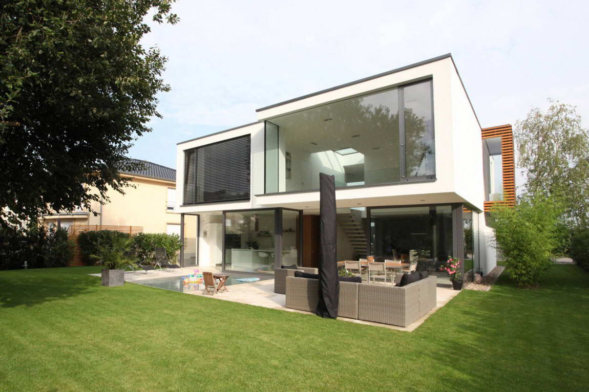 Чтобы понять подходит ли вам загородный дом,  нужно его «примерить»