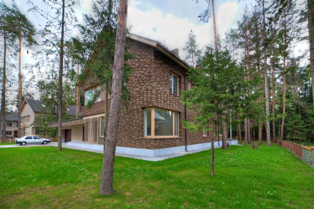 Коттеджи на Минском направлении подорожают на 20% к осени 2013 года