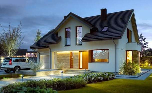 Сколько стоит дача на Новорижском шоссе