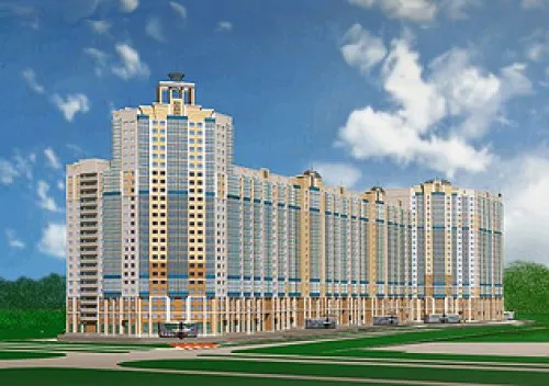 Новостройки в Новой Москве подорожали за I квартал 2013 года на 1,5%