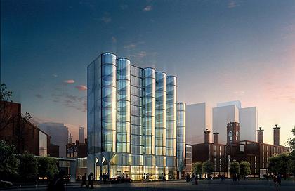 В  Москве отменено строительство 5 млн кв.метров жилья