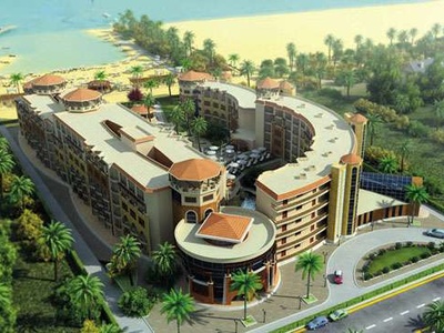 С 1 июля с владельцев жилья в Египте будут брать налог на имущество