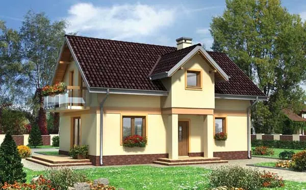 Спрос на аренду коттеджей в Московской области вырос на 17,3%