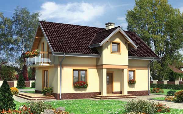 Спрос на аренду коттеджей в Московской области вырос на 17,3%