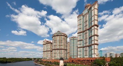 Продажи в компании «Донстрой» выросли вдвое по сравнению с прошлым годом