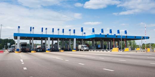 Между Новорижским шоссе и трассой «Бородино» построят платную дорогу