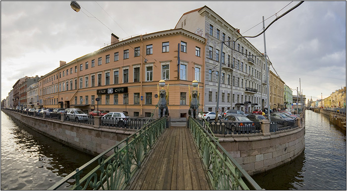 Самая доступная квартира северной столицы стоит 2,3 млн рублей