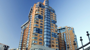 Рынок новостроек ЦАО Москвы аналитики оценили 200 млрд рублей