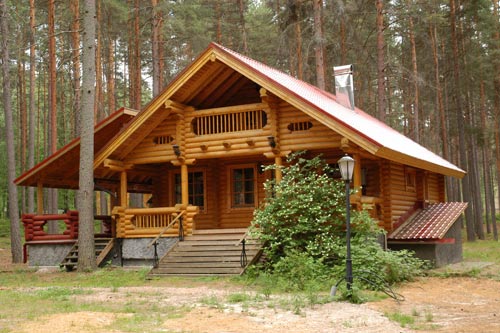 Каждую десятую дачу приобретают при помощи ипотеки