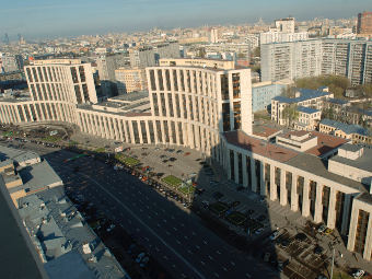 Проспект Академика Сахарова. Цены на квартиры, инфраструктура, расположение