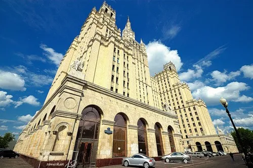Баррикадная улица. Цены на квартиры, инфраструктура, расположение