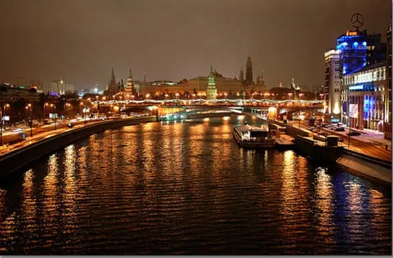 Берсеневская набережная. Цены на квартиры, инфраструктура, расположение