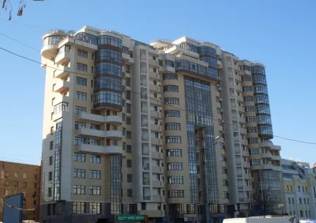 Улица Большие Каменщики. Цены на квартиры, инфраструктура, расположение