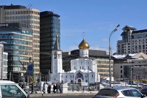 Улица Бутырский Вал. Цены на квартиры, инфраструктура, расположение