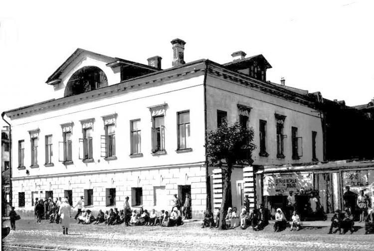 Воронцовская улица. Цены на квартиры, инфраструктура, расположение