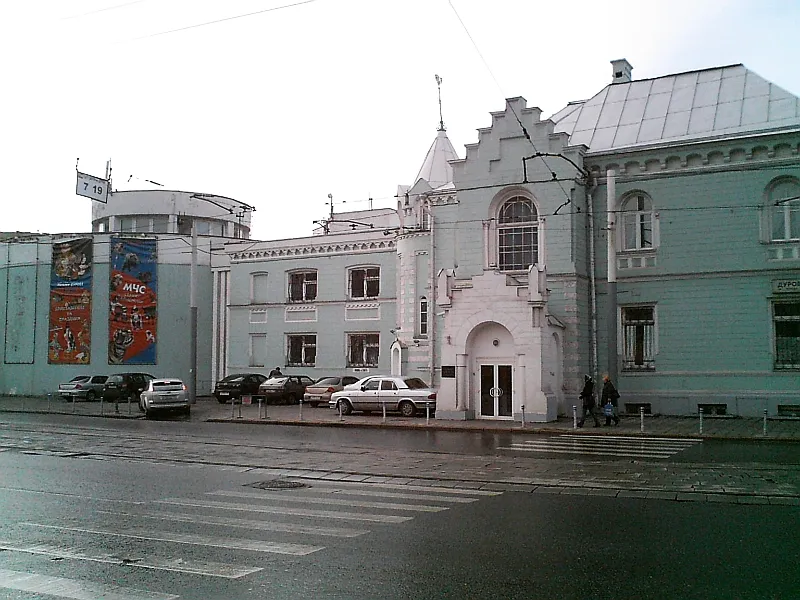 Улица Дурова. Цены на квартиры, инфраструктура, расположение