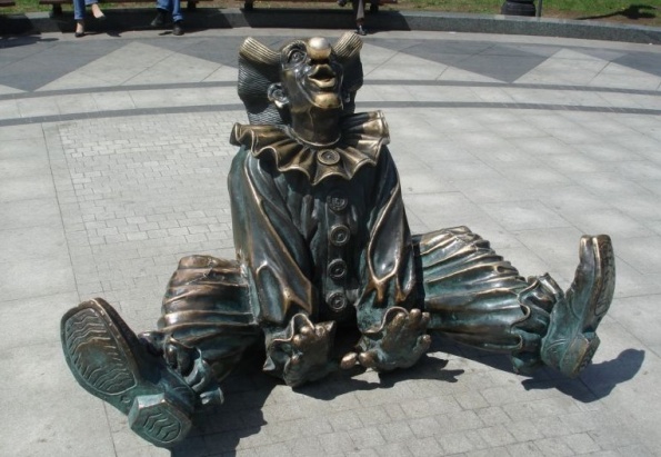 Цветной бульвар. Цены на квартиры, инфраструктура, расположение