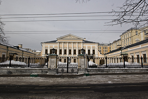 Спартаковская улица. Цены на квартиры, инфраструктура, расположение