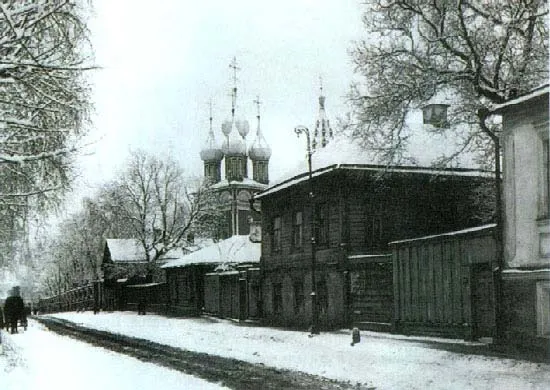 Донская улица. Цены на квартиры, инфраструктура, расположение
