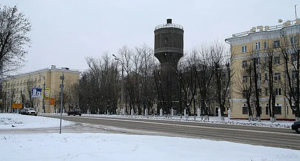 Улица Большая Серпуховская. Цены на квартиры, инфраструктура, расположение
