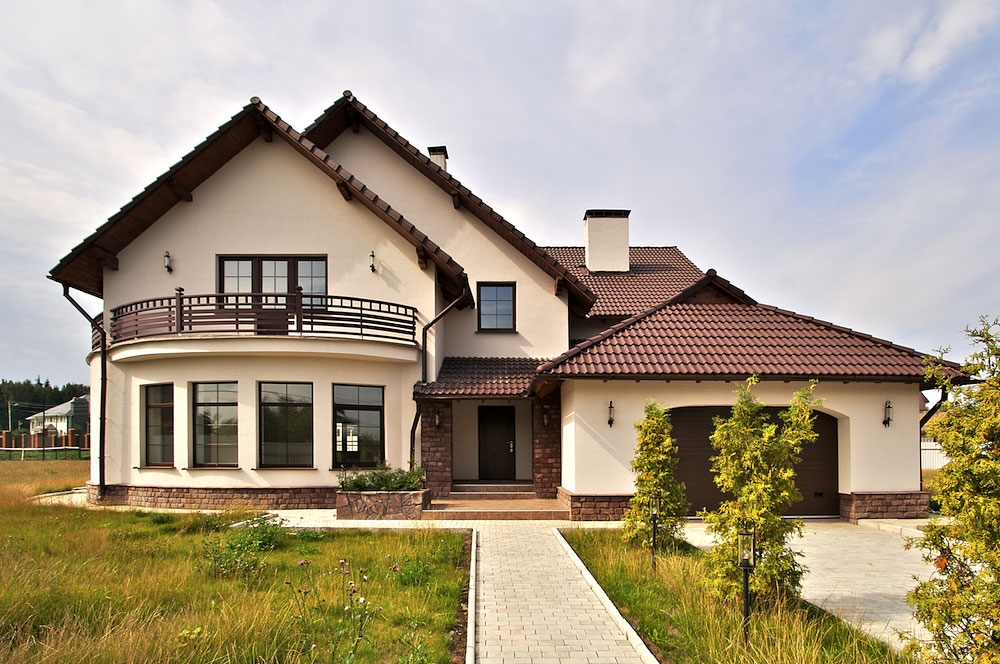 Впервые с 2011 года элитная загородная недвижимость Подмосковья подешевела на 7%