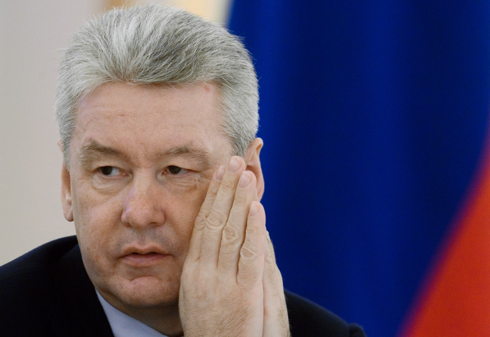 Дочь Сергея Собянина владеет квартирой стоимостью 5 млн долларов