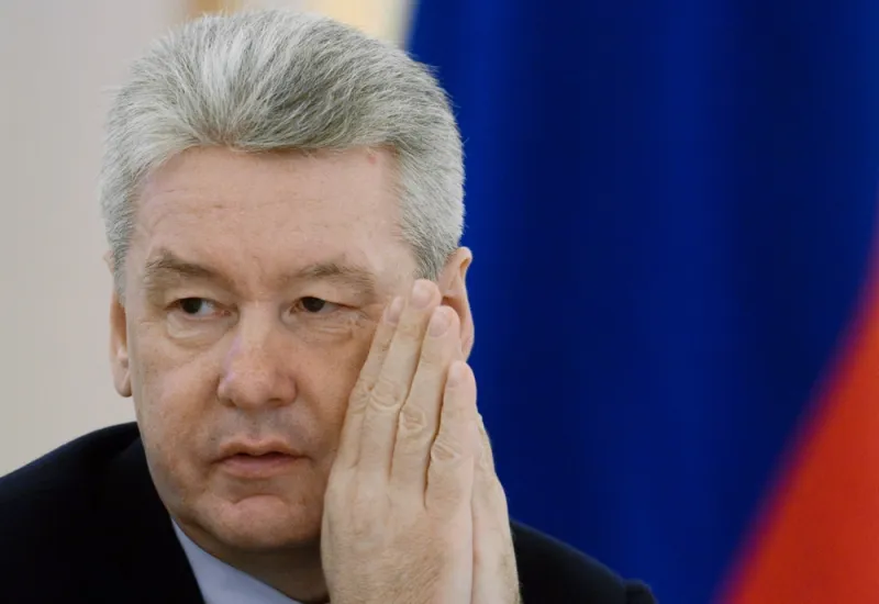 Дочь Сергея Собянина владеет квартирой стоимостью 5 млн долларов