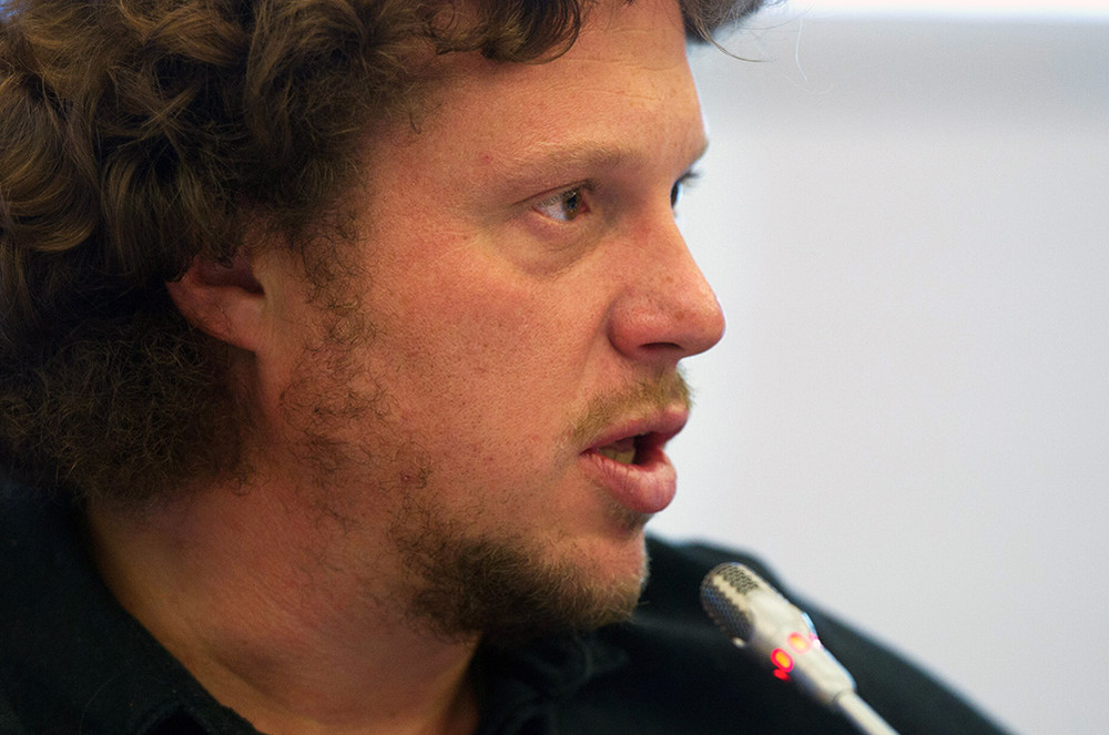 Сергей Полонский обещает выплатить дольщикам 12 млн долларов