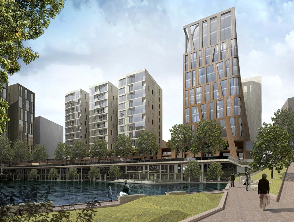 Покупатели квартир в элитном ЖК «Садовые Кварталы» получат скидку по ипотеке 