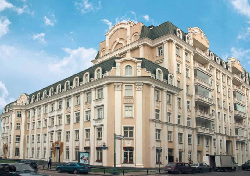 IntermarkSavills: В ноябре 2013 года количество проданных апартаментов в Москве увеличилось на 14% по сравнению с прошлым годом