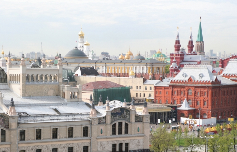 Welhome: За год цены на жильё в апарт-комплексах Москвы выросли на 10%