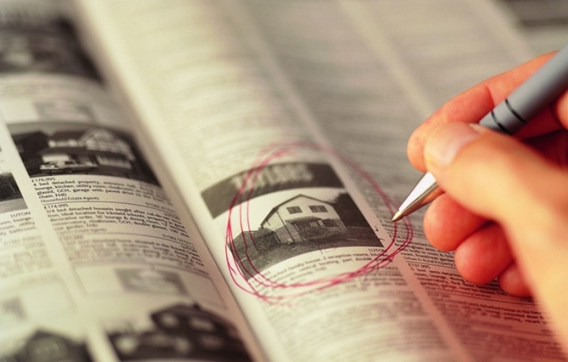 IntermarkSavills: Рынок аренды дорогого жилья упал почти на четверть