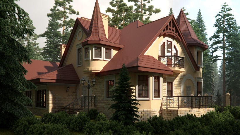 ОПИН:  Загородный рынок недвижимости переходит в формат земельных участков под строительство 