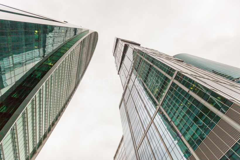 Метриум Групп: Московский рынок апартаментов за ноябрь вырос и в объёме, и в цене