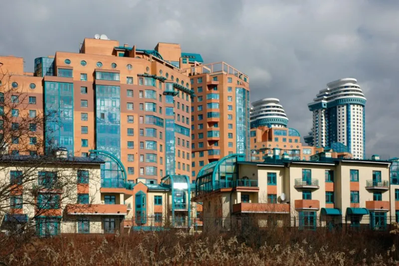 Soho Estate: Вторичный рынок элитной недвижимости подорожал почти на 3,8%