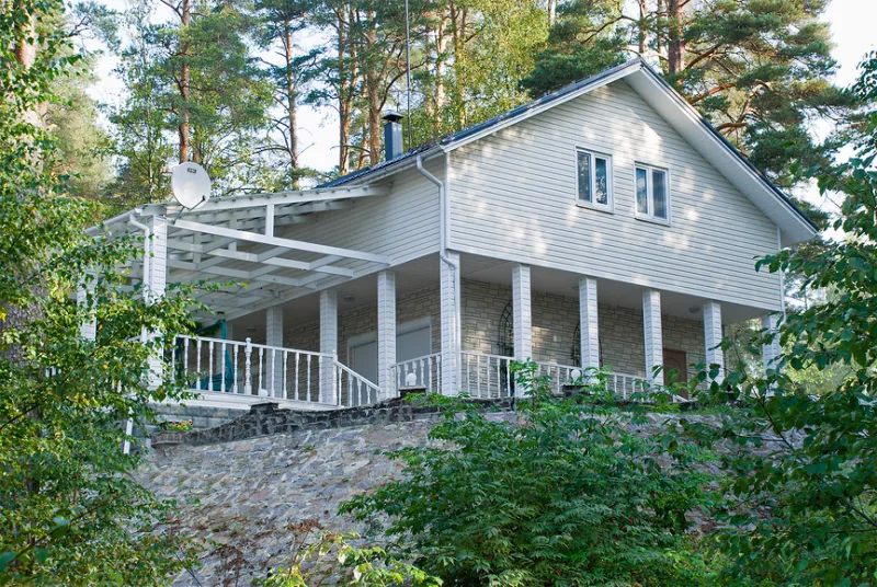 Welhome: В 2013 году загородная недвижимость Подмосковья подорожала на 3%