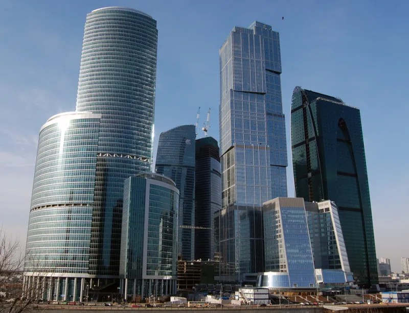 IntermarkSavills: Апартаменты ММДЦ «Москва-Сити» становятся доступнее